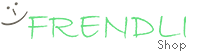 Frendli Shop